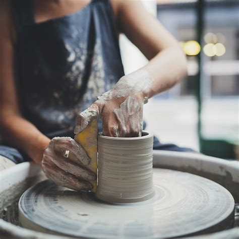 Learn Pottery From These Classes In The City | LBB, Mumbai