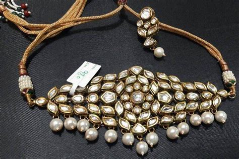 Dugri - Jewellery - Green Park - Hauz Khas - Weddingwire.in