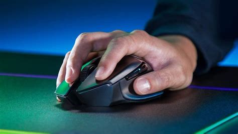 iBUYPOWER Mouse DPI 的图像结果