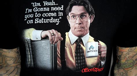 Office Space Movie Quotes Bill Lumbergh