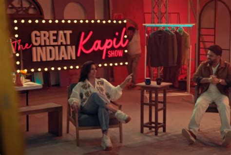 The Great Indian Kapil Show Promo: Here’s Everything You Must Know ...