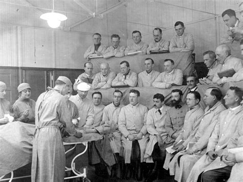 Alexis Carrel | Meer