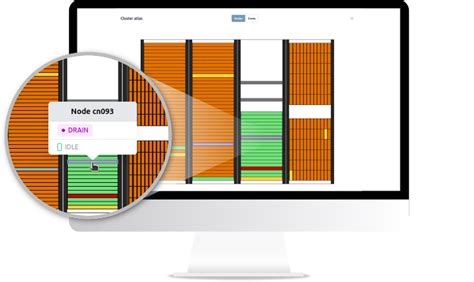 Image result for Slurm Web GUI Docker Image