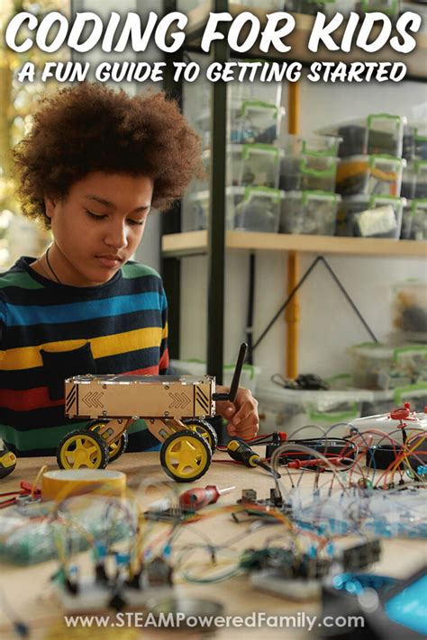 Coding for Kids 的图像结果