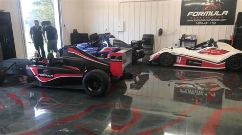 Image result for Formula Experiences