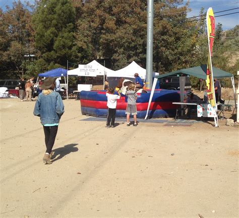 Frandy Campground Gallery | Kern River Camping 93238