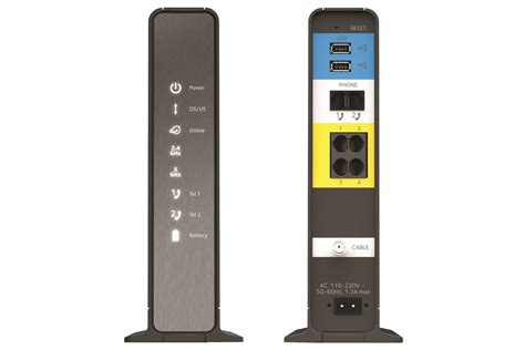 Best Cable Modem Router 的图像结果