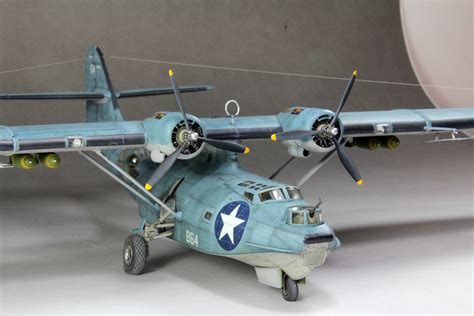 Image result for PBY Catalina Model Kit