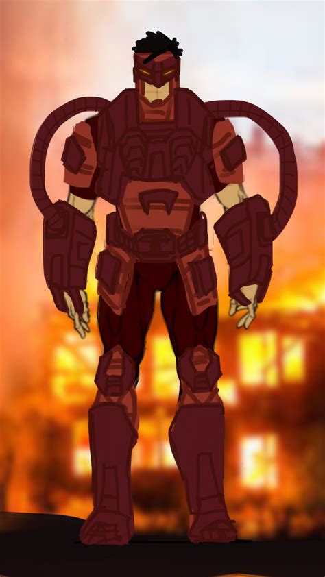 Image result for Pyro Cartoon