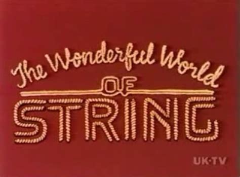 Image result for String Song Goodies