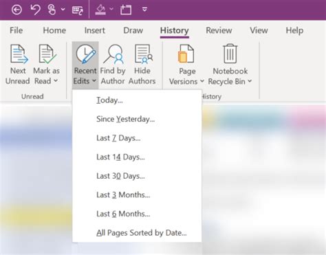 Image result for OneNote Pages in Alphabetical Order
