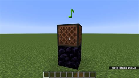 Image result for Obsidian Block Minecraft