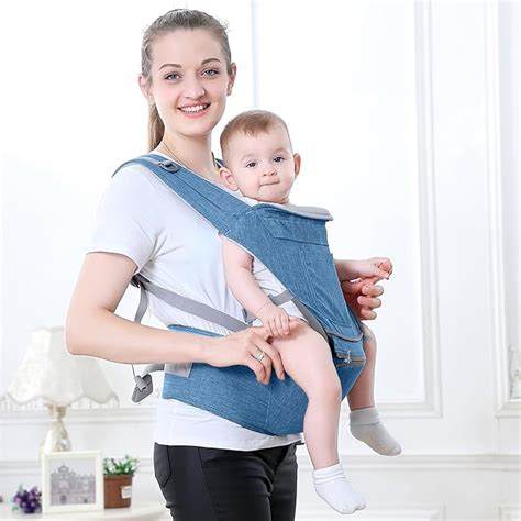 R for Rabbit Upsy Daisy Ergo Baby Carrier for New Born | 8 in 1 Hip ...