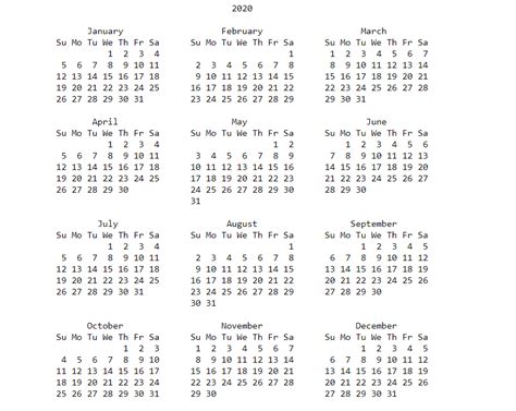 Calendar From Python Working 的图像结果