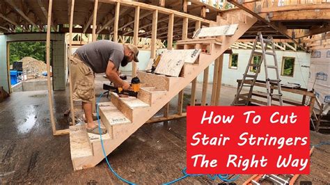 How to Make Stringer Forms 的图像结果