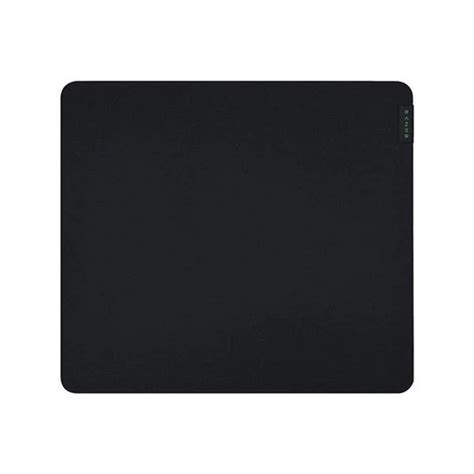 Buy RAZER Gigantus V2 Soft Mat Large Black Mousepad | EliteHubs.com