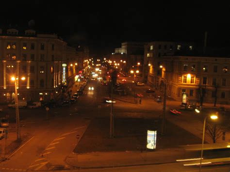 Riga Daily Photo: February 2008 - Sights, Famous Places and People