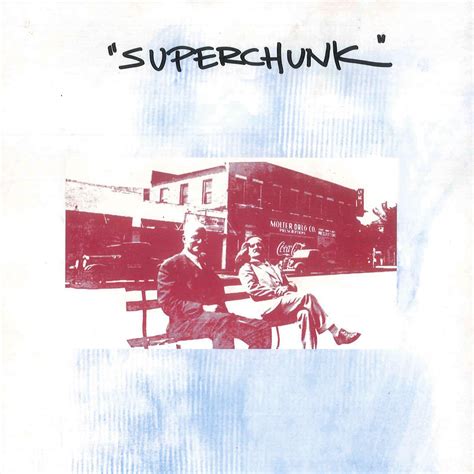 Superchunk | Releases | Domino - Domino