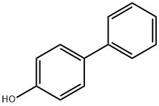 4-Phenylphenol - ChemicalBook India