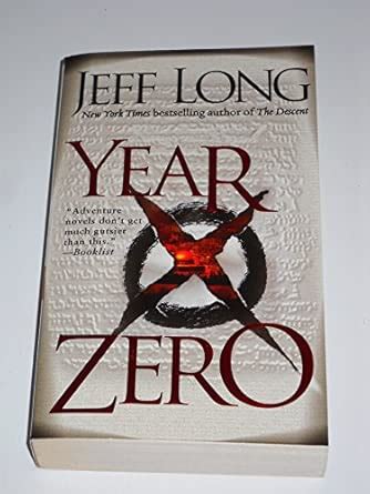 Buy Year Zero Book Online at Low Prices in India | Year Zero Reviews ...