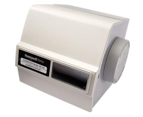 Honeywell HE120A Whole House Humidifier : Amazon.in: Home & Kitchen