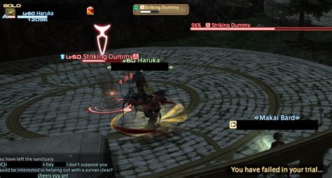 Image result for FFXIV Singularity Reactor Guide