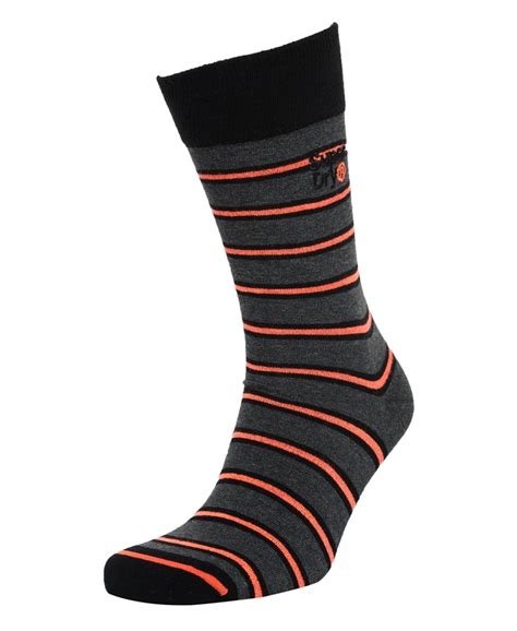 CITY SOCK TRIPLE PACK