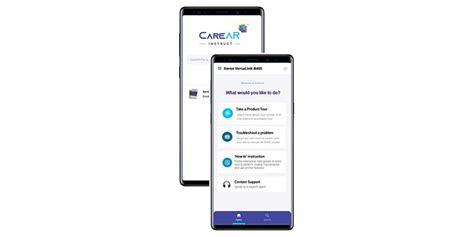 CareAR® Instruct for Xerox® Devices