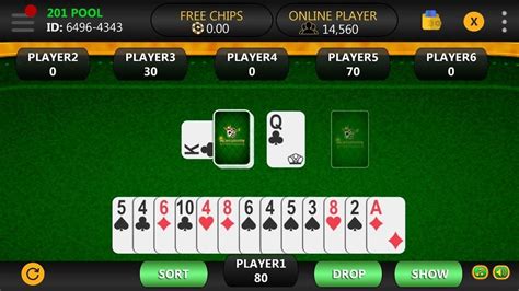 तमिल में रम्मी खेलें