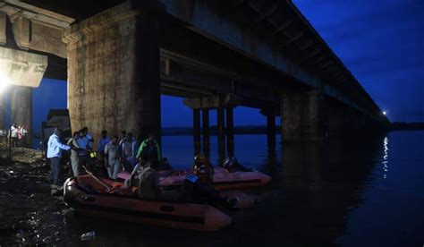 Siddhartha's death: The river that washed away dreams of Malenadu- The Week