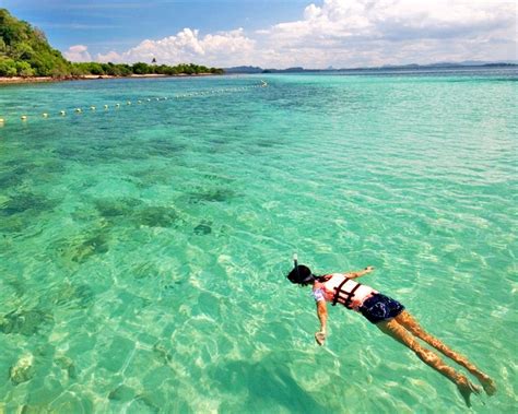 10 Must Visit Islands In Pattaya For A Relaxing Vacation In 2023