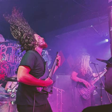 Death Machine