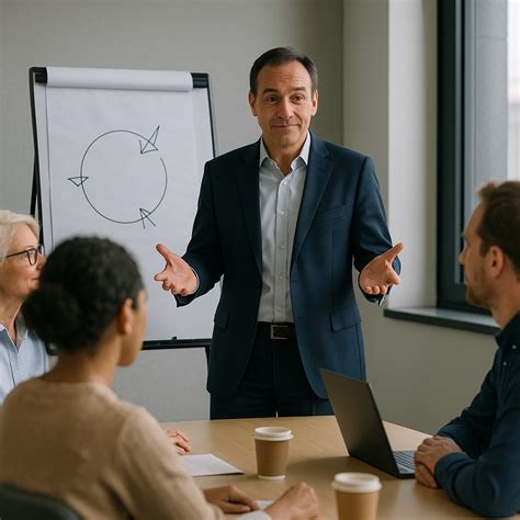 How to Measure Cultural Change: KPIs That Drive Organizational Transformation