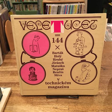 Veletucet / Miroslav Bartak, Stanislav Holy, Jan Hruby, Vladimir ...