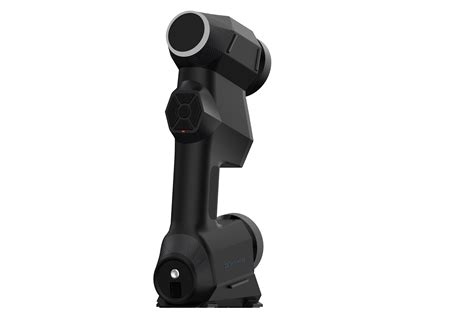 ZGSCAN 717 Smart Handheld erschwinglicher Red Laser 3D -Scanner vom ...