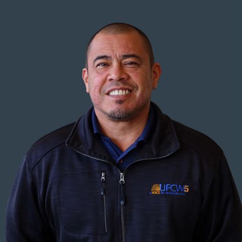 UFCW5 - Administration & Board