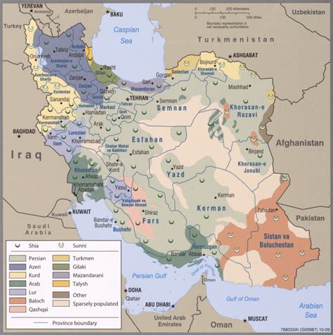 Religion in Iran - Wikipedia