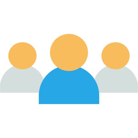 User Group Icon 的图像结果