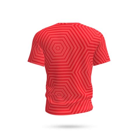 Cherry Red T Shirts | Workout T Shirts – Steadfast Nutrition
