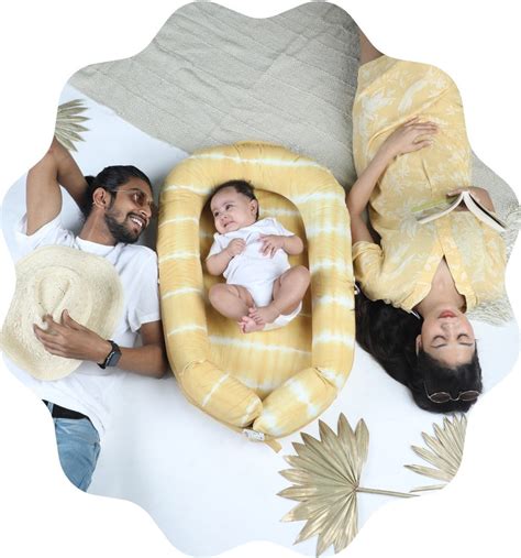 Tulo Baby | India's Trusted Baby Sleep Solution Brand