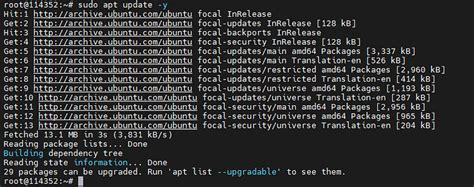 Farcaster. Как установить Ноду? — Teletype