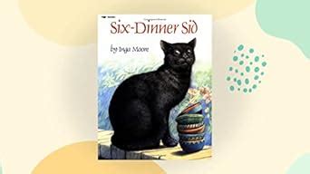 Buy 6 Pack (Six Dinner Sid) Book Online at Low Prices in India | 6 Pack ...