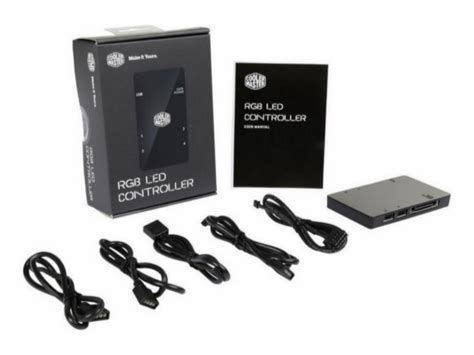 Image result for RGB LED Controller PC