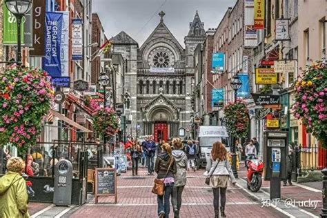 2023爱尔兰留学优势及申请流程指南 - 知乎