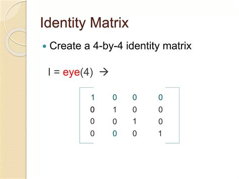 Image result for MATLAB Matrices
