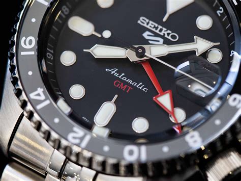 How To Set The Day, Date, & Leap Year On A Seiko Perpetual Calendar ...