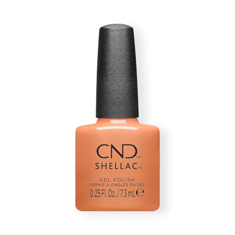 Image result for CND Shellac Website