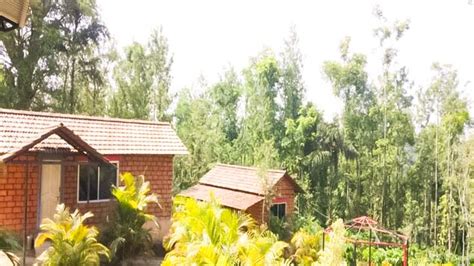 Veeras Western Sparrow Homestay Sakleshpur - Resorts Sakleshpur