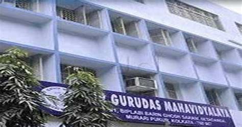 Sir Gurudas Mahavidyalaya, Kolkata Courses 2026 | College Admission