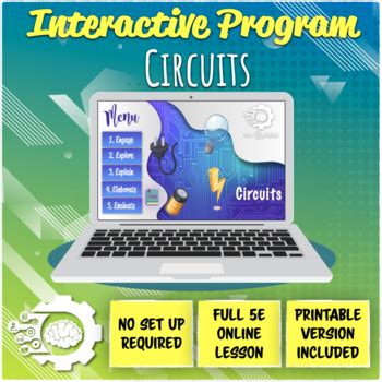 Computer Interactive Program 的图像结果